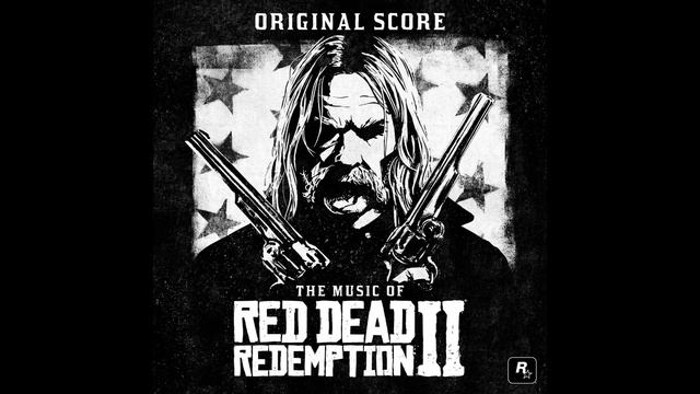The Music of Red Dead Redemption 2 (Original Score) | Full Album смотреть онлайн