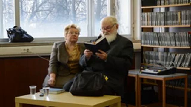 Микушевич В.Б. «Как рождается слово» смотреть онлайн