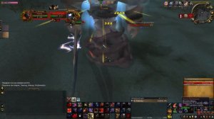 Кто-то сказал [Громовая Ярость, благословенный клинок Искателя Ветра]. Sirus x2.