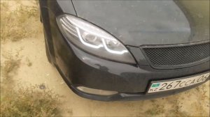 Задние фонари дэу джентра, шэвроле лачетти