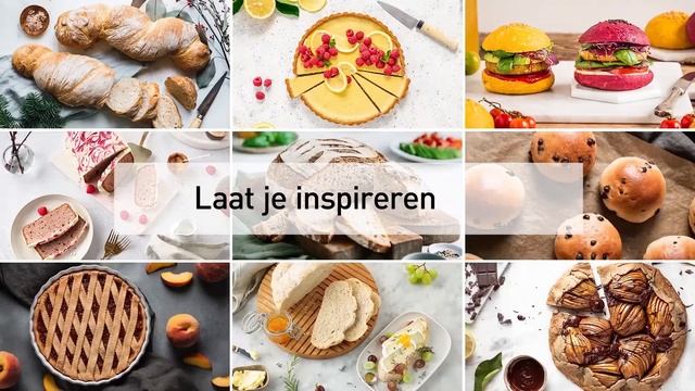 Panasonic SD-R2530 broodbakmachine смотреть онлайн