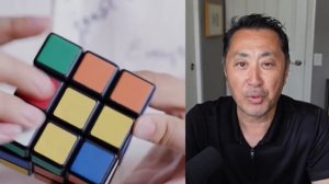 Fastest 3x3x3 Cube Solve EVER! - Guinness World Records