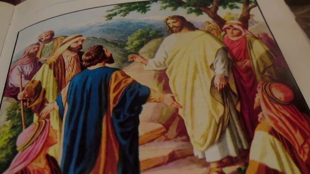 ДВЕНАДЦАТЬ УЧЕНИКОВ ИИСУСА ХРИСТА. Матфея 4:12 - 22; Марка 3:13 - 19  XIV