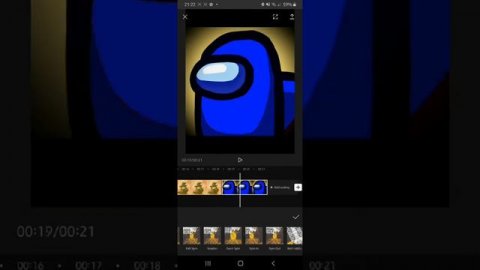 как сделать видео в Capcut