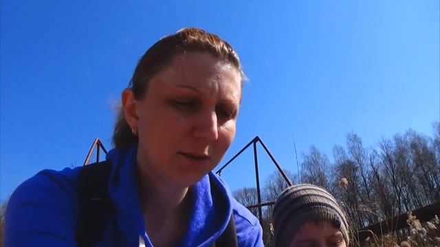 Об опасностях уксуса и Велопрогулка смотреть онлайн