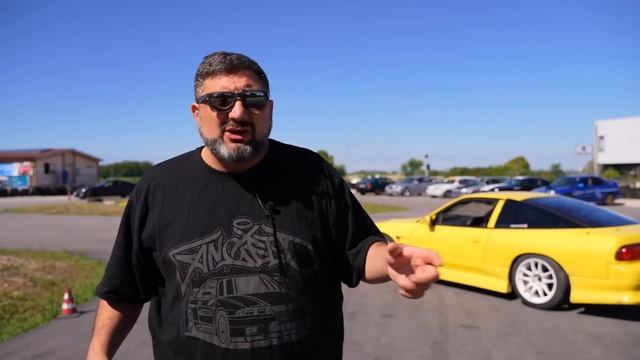 RECENSIONE JDM NISSAN S13 180SX! ⚠️*JDM RARISSIMA* смотреть онлайн