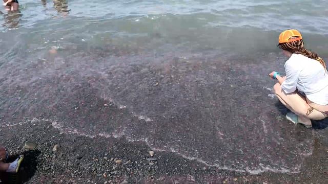 защищённый смартфон Hotwav Cyber X Pro. тест видеокамеры 2к разрешение смотреть онлайн