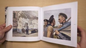 Дмитрий Марков и его Черновик