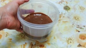 Без муки, без манки, без крахмала. Шоколадный Кекс в микроволновке из минимум продуктов.  Mug Cake