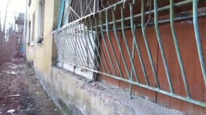 Сосновая Поляна весной. Санкт-Петербург