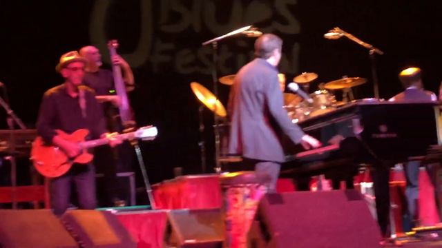 Jools Holland featuring The Selector- Secret Love смотреть онлайн