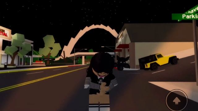 Сер вы не законно припарковались меме Роблокс смотреть онлайн