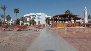 Что означает египетское слово Хабиби. Отель "Coral beach Resort Montazah" в Шарм эль Шейхе