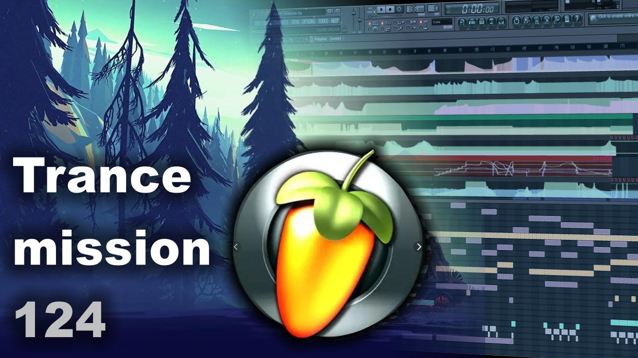 Как открыть новый проект в старой fl studio