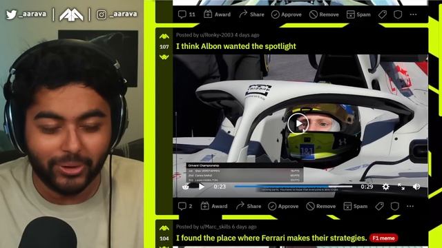 19 DSQs IN THE BIGGEST GLITCHES ON F1 22 GAME YET!