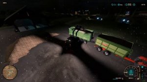 Farming Simulator 22►Прохождение►Продаем и считаем доход► ч 4