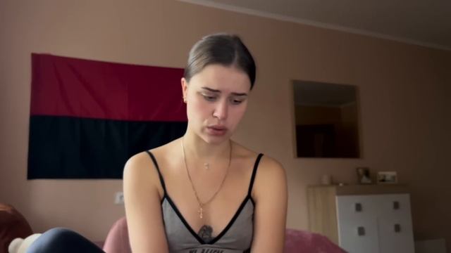 повсякденне життя /хто тобі допоможе подолати рхп/ розлад харчової поведінки (ч.3) смотреть онлайн