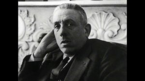 Francis Poulenc - Sonata (1.Prologue)