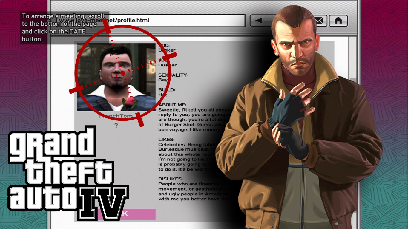 Grand theft auto iv the complete edition русификатор steam фото 48