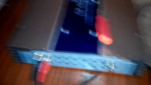 Мощная акустика своими руками! 4а32 ! отличное звучание! mystery! + 3х полосный фильтр