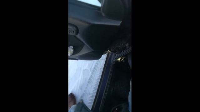 ПРОВЕРКА РАБОТОСПОСОБНОСТИ РАСХОДОМЕРА ВОЗДУХА С ПОМОЩЬЮ МУЛЬТИМЕТРА смотреть онлайн