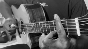 The Cranberries - Zombie (Fingerstyle Guitar Cover)
