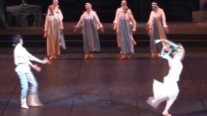 Каменный цветок. Помолвка