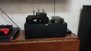 FX AUDIO 502S PRO+ОУ JRC 2068DD