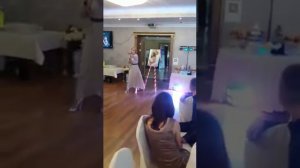 Поздравление сыну на свадьбу от мамы