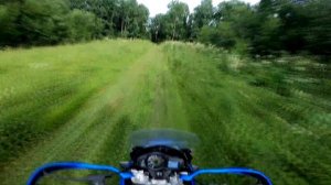 НЕАДЕКВАТНАЯ ЕЗДА ПО ЛЕСУ НА МОТОЦИКЛАХ ЭНДУРО И ПИТБАЙК МЕНТЫ В БЕШЕНСТВЕ ОТ НАШЕЙ ЕЗДЫ