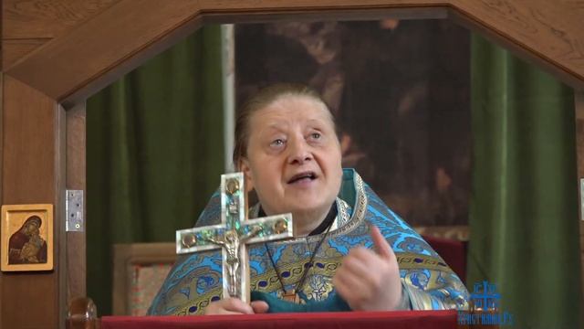 Икона Нечаянная Радость в Чехии. г. Пршибрам. Православие в Чехии. смотреть онлайн