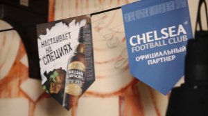 Сеть демократичных пивных ресторанов ГВОЗДИ Воронеж