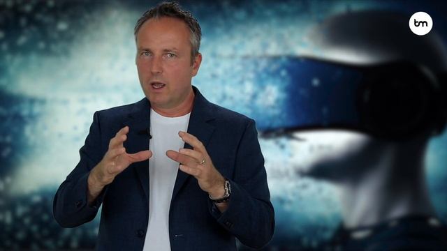 What is the difference between Augmented and Mixed Reality? смотреть онлайн