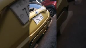 New Toyota Aqua 2021