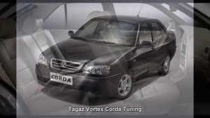 #268. Tagaz Vortex Corda Tuning [AUTO TUNING]