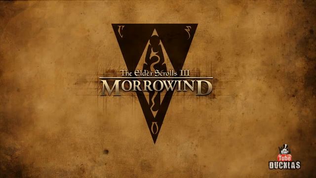 The Elder Scrolls III - Morrowind Soundtrack - 02 Peaceful Waters смотреть онлайн