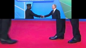 Африка наш!