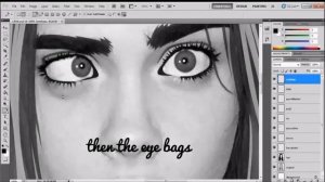 Photoshop Tutorial: How to Cartoon Yourself