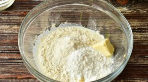 Печенье Альберт