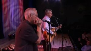 Tommy Emmanuel - Center Stage