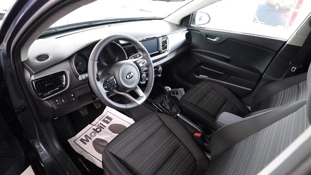 2018 Kia Stonic EX Limited Komfort Quick Walkaround Look Exterior - Interior смотреть онлайн
