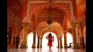 Сати, индийская богиня, жена Шивы