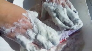 Mushy Baby Soap | Размокшее Детское мыло ЭФКО