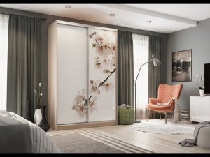 Шкафы-купе Рио, Гранд и Бассо