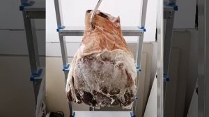 Домашний хамон своими руками