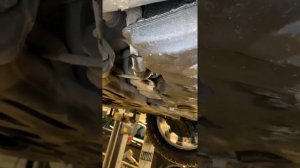 Повторная течь переднего и заднего сальника коленвала Тигуан TDI Highline 2017