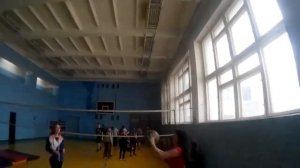 Физкультура 11 класса