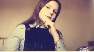 Факты обо мне ЧАСТЬ 1/2