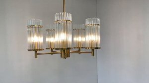 ODEON LIGHT FORMIA с бра 4809/9 4809/5 4809/1w