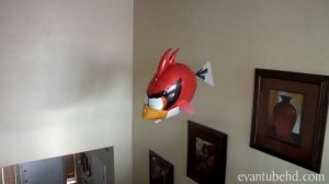 Ангри Бёрдс Angry Birds AIR SWIMMERS